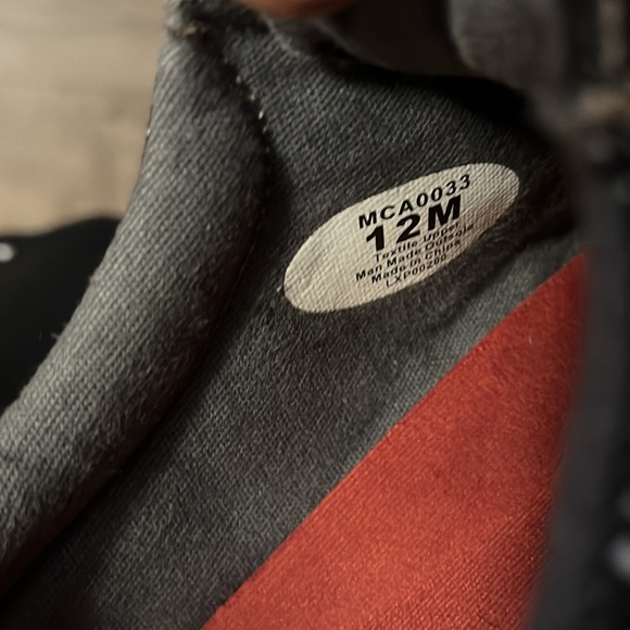 Twisted x shoes - Picture 3 of 7